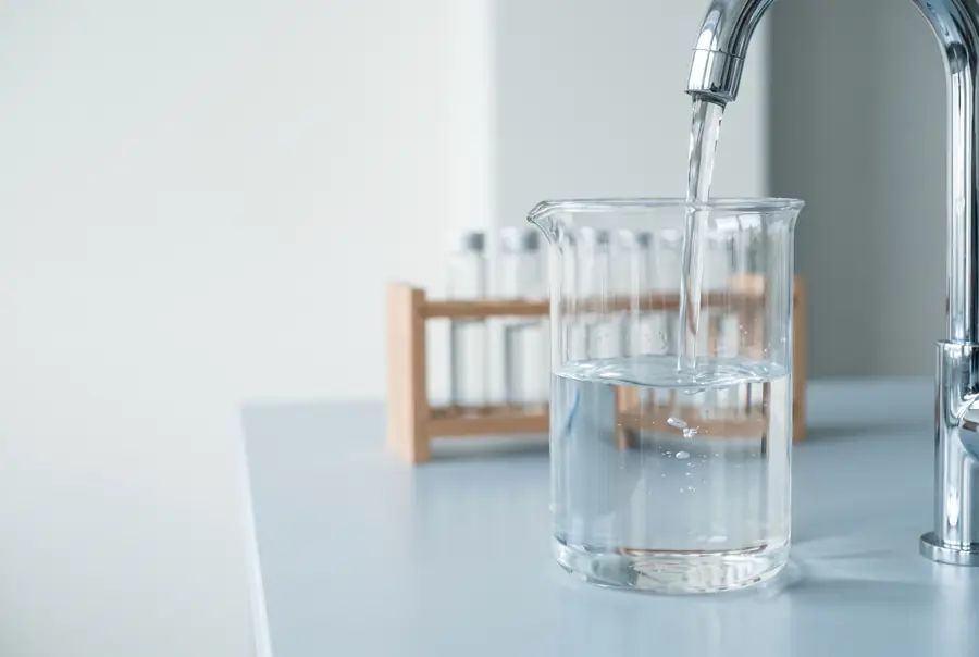 Find out what is really in your water