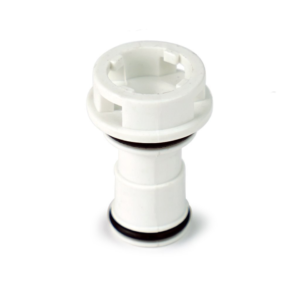 Clack WS1 DLFC Retainer Assembly (V3159-01)