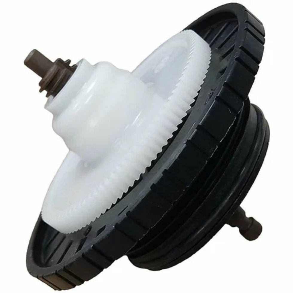 Clack WS1 Drive Cap Assembly (V3004) - Image 2