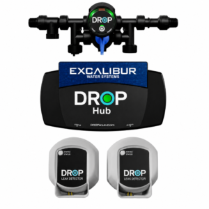 DROP City Home Protection Kit