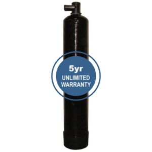 Excalibur – Whole Home POE Catalytic Superior System (1.0 Cu ft)