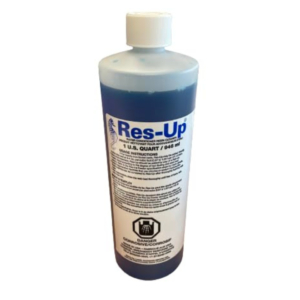 Res-Up, Quart