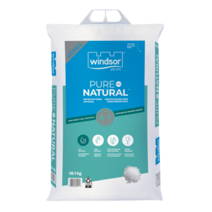 Windsor Pure Natural Water Softener Salt