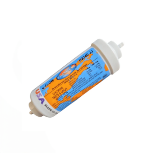 Omnipure 6" AICRO Inline GAC Filter