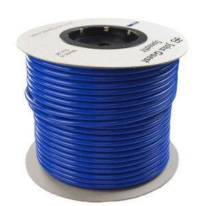 Tubing 3/8″ Blue John Guest (Sold By The Foot)