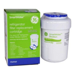 GE SmartWater Fridge Filter (MWFINT)
