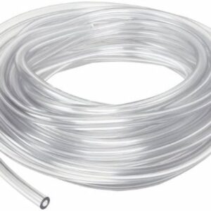 Drain Line Tubing, 1/2″ x 5/8″ (Sold By The Foot)