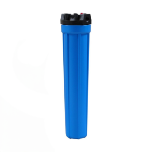 20" Slim Line Housing With 3/4" Ports