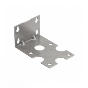 Bracket For Slim Line Housing (With Screws)