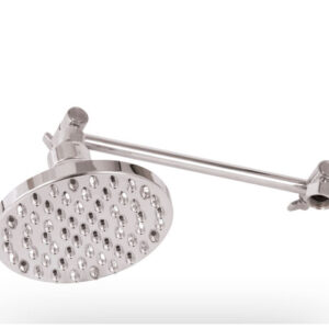 Sunflower Shower Head With Carbon Filter Cartridge