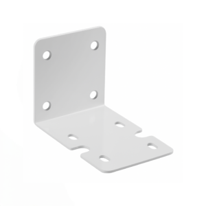 Big Blue Housing Bracket (with screws)