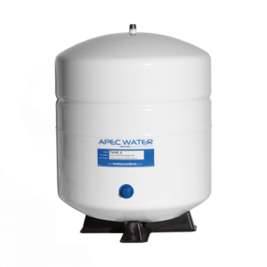Reverse Osmosis Storage Tank, 3 Gallon