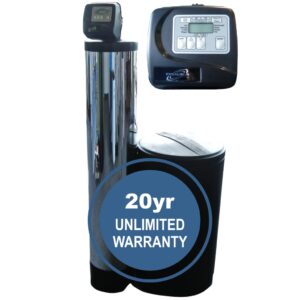 Excalibur - Ultimate Series Premium Water Softener