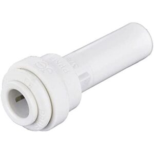 Stem Reducer, 1/2″ x 3/8″ (John Guest)