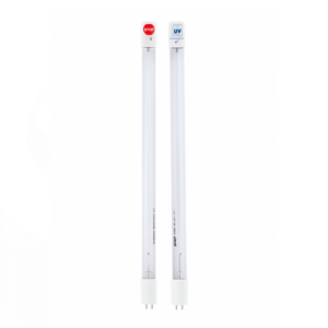 Hallett UV Pure C300065 UV Lamps (2 Pack)