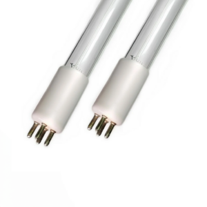 UV Pure Hallett E300165 (2) UV Lamps