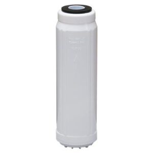 Refillable Filter Cartridge 10″ Slim Line (Empty)