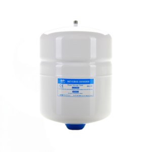 Reverse Osmosis Storage Tank, 2 Gallon