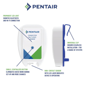 Pentair Salt Level Sensor