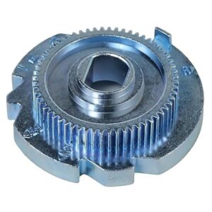 Cam & Gear 7283489 (For 1″ High-Flow Water Softeners)