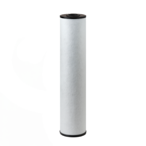 Pentek 20" Big Blue Iron Reduction Radial Flow Filter (RFFE20-BB)