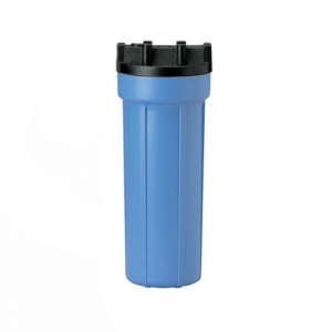 10" Slim Line Housing 3/8" Ports (Without Pressure Release Valve)