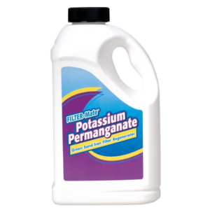 Potassium Permanganate 5LB (2.27KG)