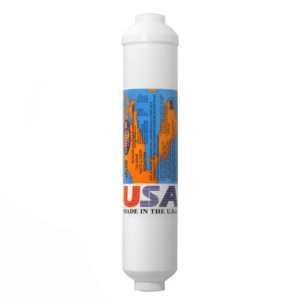 Omnipure CL10RO T/40-B Granular Activated Carbon Filter