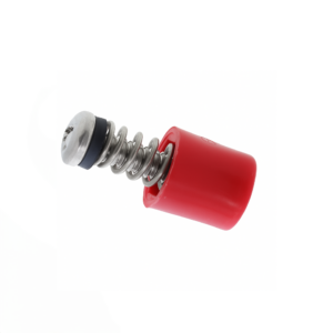 Pressure Relief Button Kit