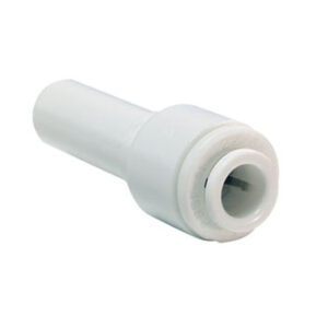 Stem Reducer, 1/4″ x 3/8″ (John Guest)