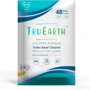 Tru Earth Toilet Bowl Cleaner