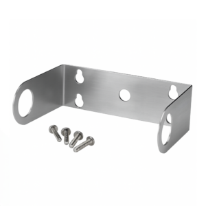 Standard Housing Bracket UB-1 (Zinc Plated)