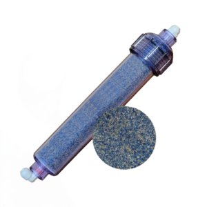 DI (Deionization) Polisher Inline Filter