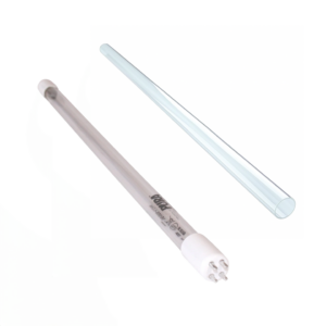 Pura 20 UV Lamp 36002018 & Quartz Sleeve 36003035