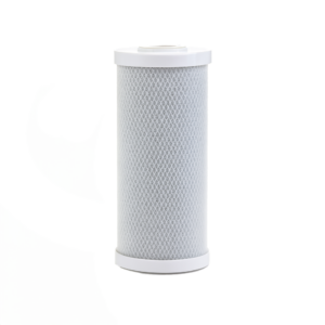 10" Big Blue 5 Micron Carbon Filter