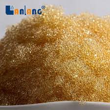 Lanlang Softening Cation Resin 10%