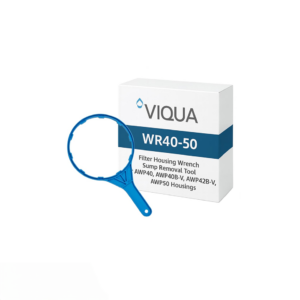 Viqua WR40-50 Sump Removal Wrench
