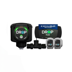 DROP Well Home Protection Kit