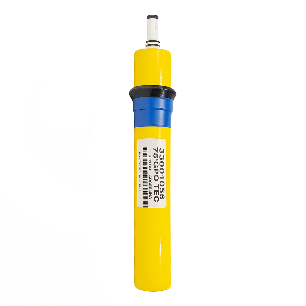 Hydrotech R/O Membrane, 75GPD