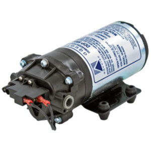 Aquatec 5800 Series Delivery Demand Pump