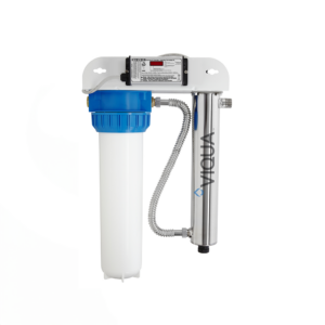 Viqua VH410F20 UV System