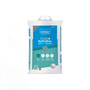 Windsor Pure Natural Water Softener Salt