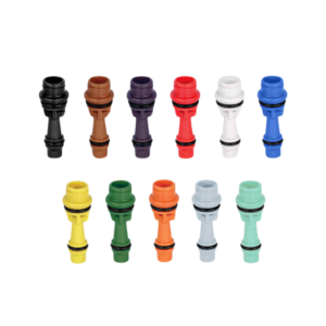 Clack WS1 Injector Assembly