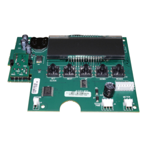 Clack WS1 5-Button Standard Circuit Board (V3108)