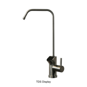 Smart Purifier™ Plus RO Faucet – Brushed Nickel