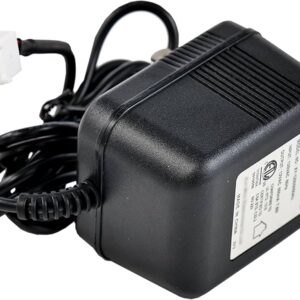 Clack WS1 Power Cord Transformer and Adapter (CLK V318601)