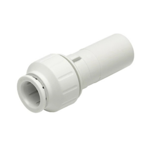 Stem Reducer, 3/4″ X 1/2″ (John Guest)