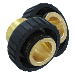 3/4″ Brass Sweat Connector (V3007-03LF)