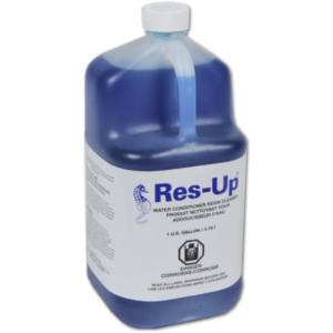 Res-Up, Gallon