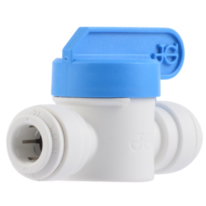 Ball Valve 3/8″ X 3/8″ (John Guest)